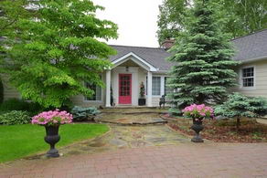 8th Concession, King - Country Homes for sale and Luxury Real Estate in Caledon and King City including Horse Farms and Property for sale near Toronto